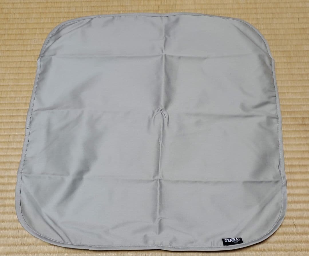 【値下】DENBA デンバヘルススタンダードマットのみ【小サイズ】カバー付き