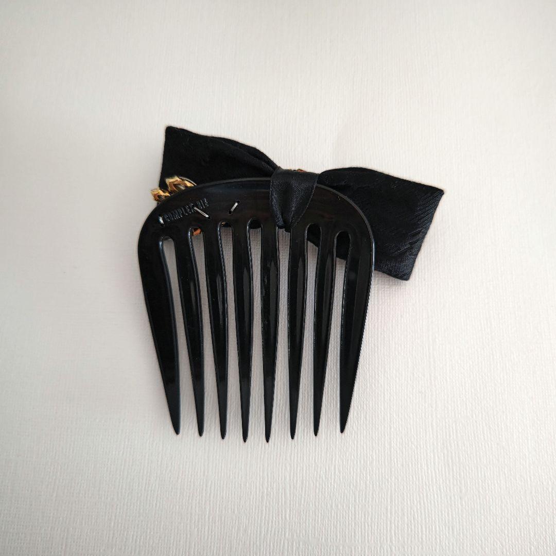 コンプレックスビズ　タルトコーム　試着のみ