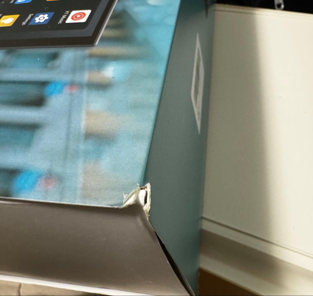 オットキャスト ポータブルディスプレイオーディオ OTTOCAST