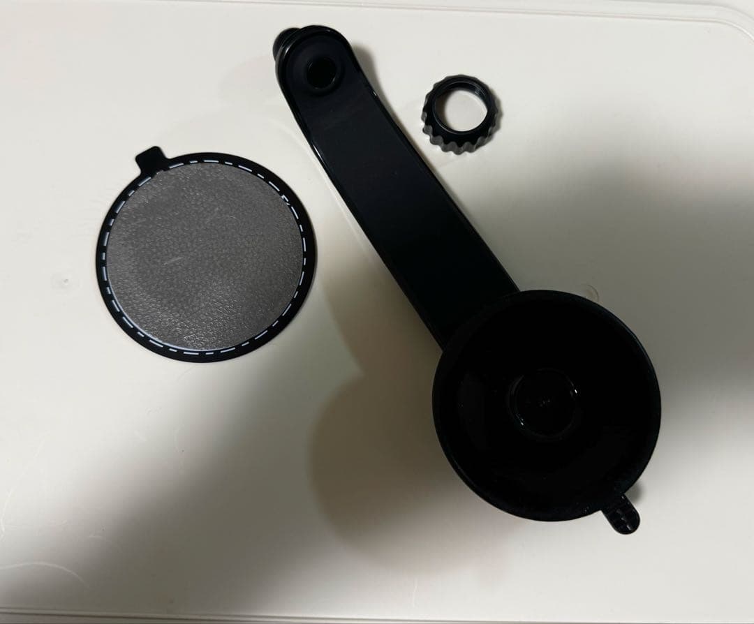 オットキャスト ポータブルディスプレイオーディオ OTTOCAST