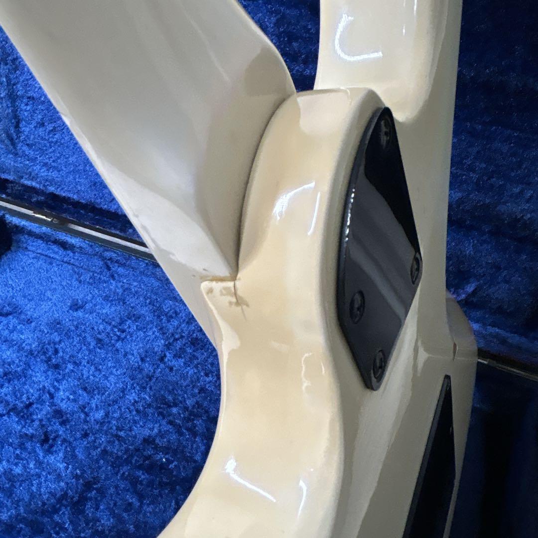 アリアプロ2 ブラックドッグ