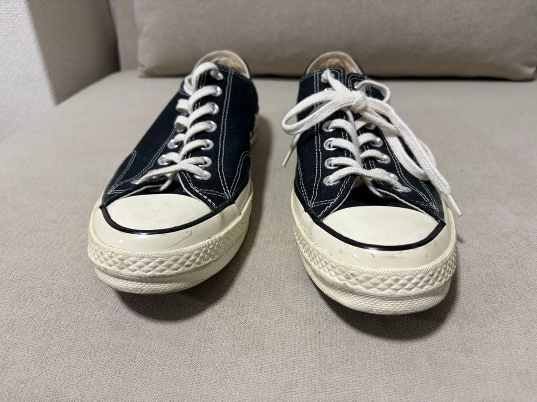 靴 CT70 CONVERSE Chuck Taylor All Star
