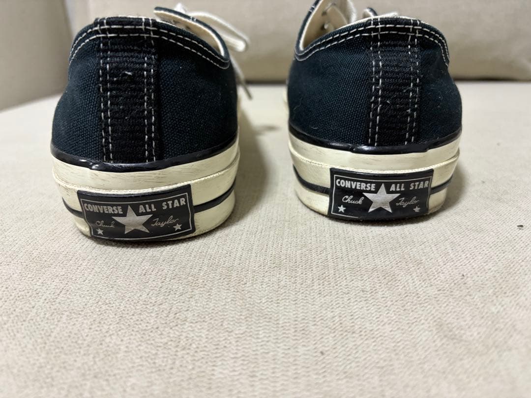 靴 CT70 CONVERSE Chuck Taylor All Star