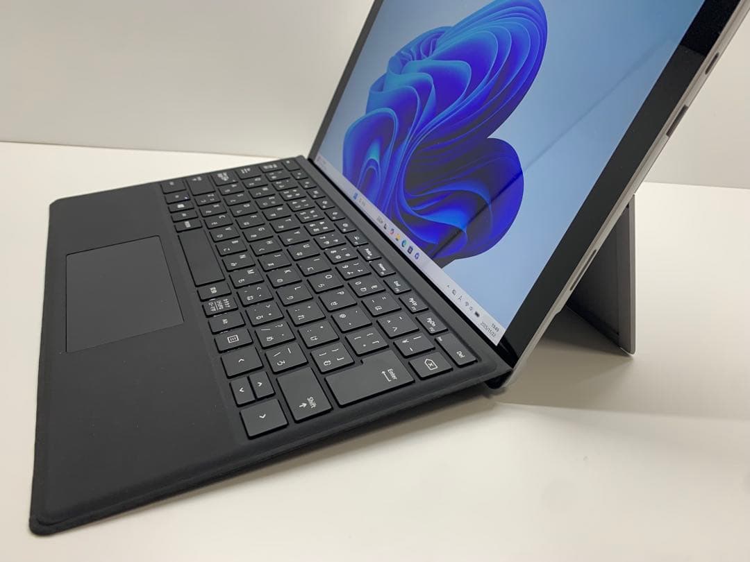 Surface Pro7+ Core i5 8GB 128GB Office付