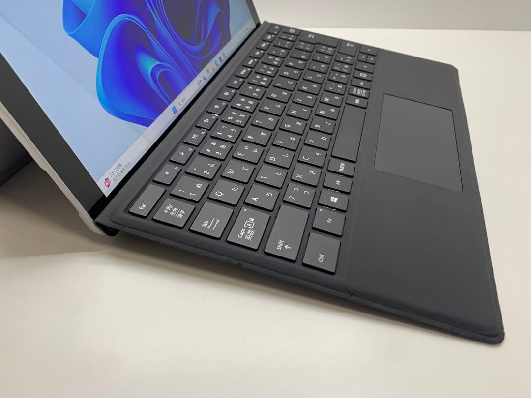Surface Pro7+ Core i5 8GB 128GB Office付
