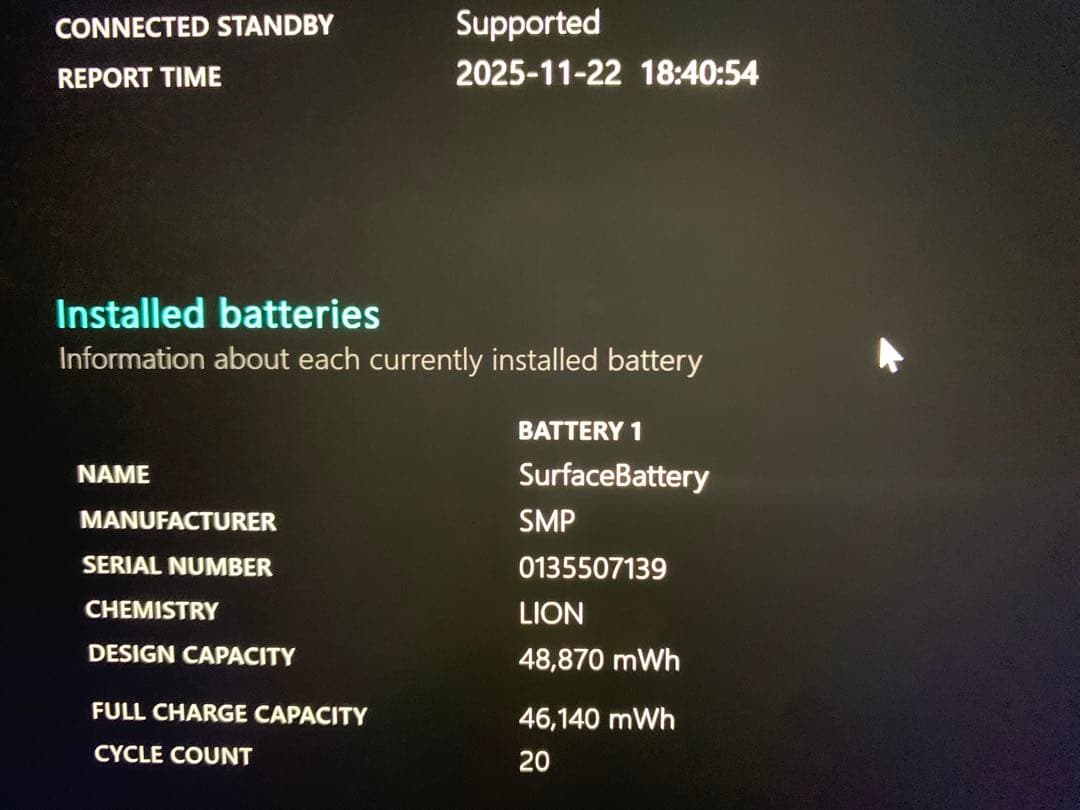 Surface Pro7+ Core i5 8GB 128GB Office付