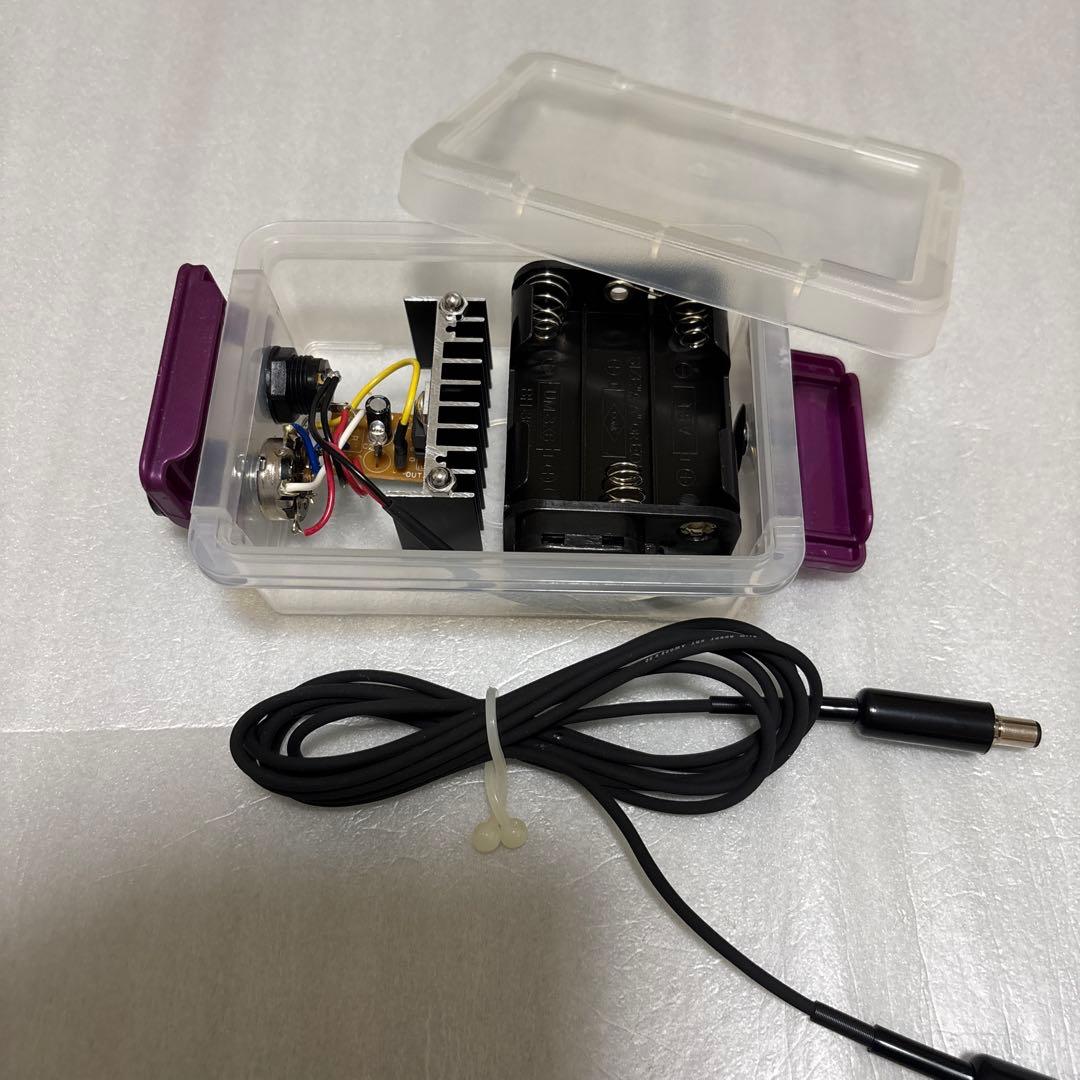 わかさぎの蔵　モデルLL8β 2台セット　超美品　バラ売り可