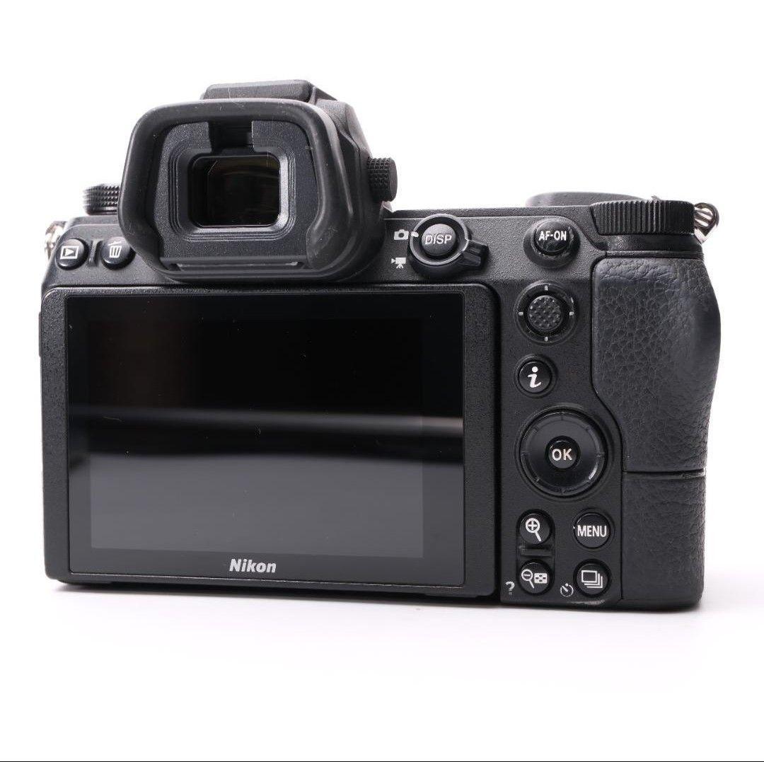 Nikon Z 6 ミラーレス一眼カメラ