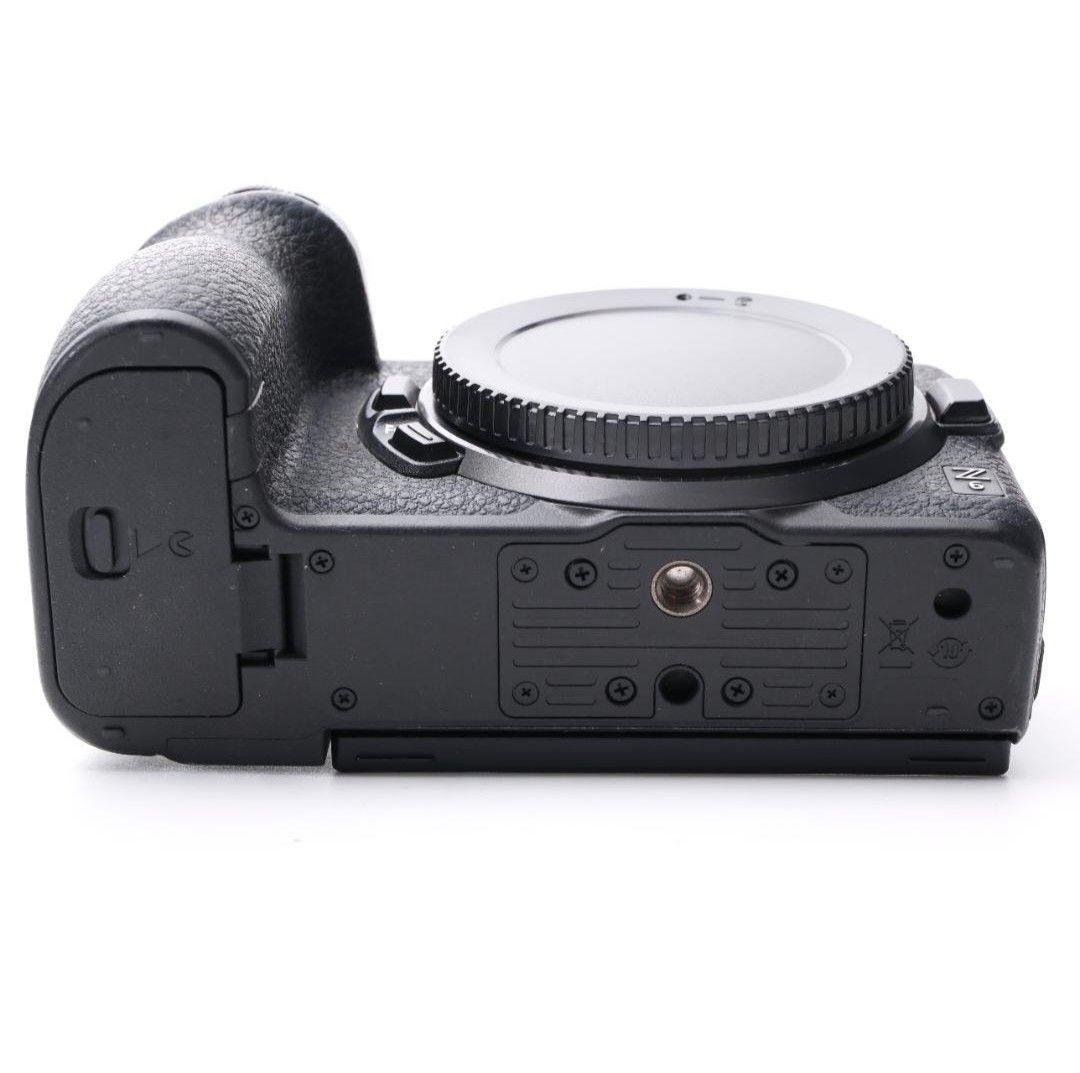 Nikon Z 6 ミラーレス一眼カメラ