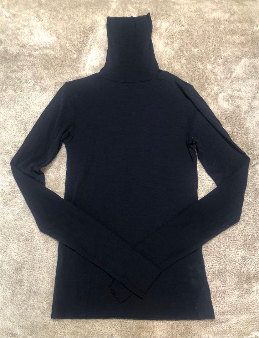 【ウィムガゼット】長谷川京子さんコラボ シアータートル