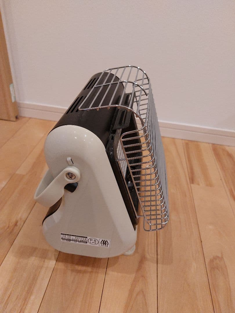 イワタニ カセットガスストーブ マイ暖 CB-STV-MYD3 Iwatani