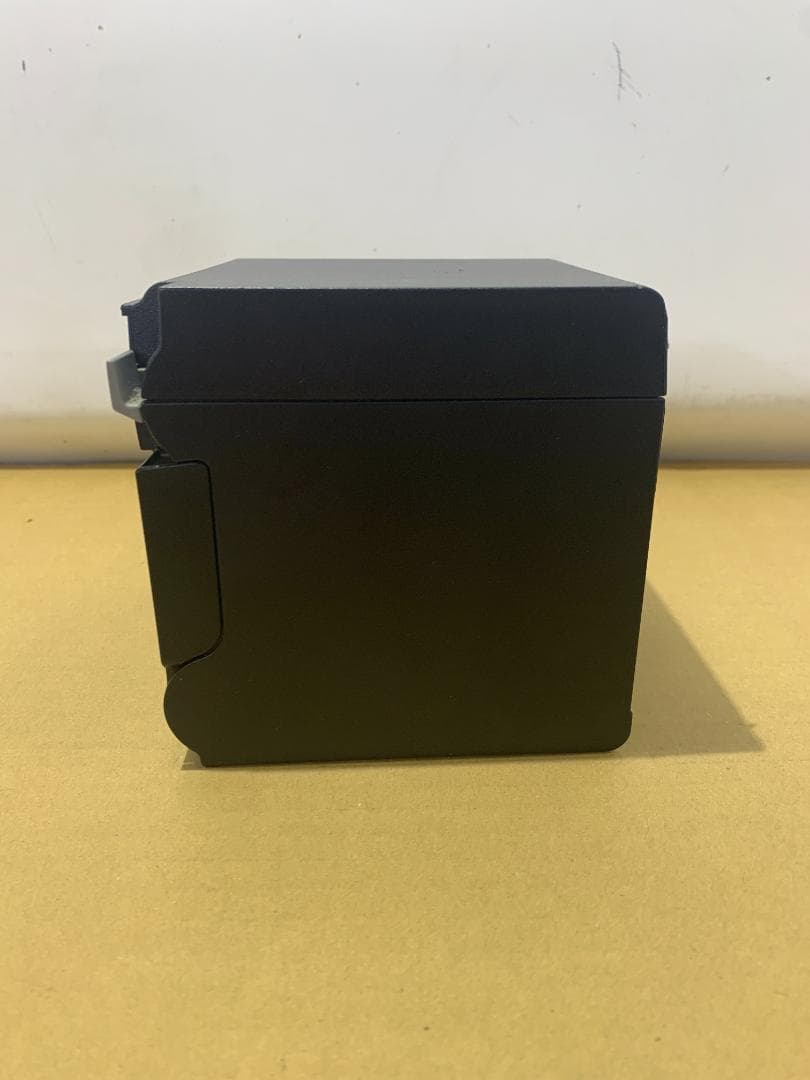 SIIサーマルレシートプリンタRP-D10 USBモデル