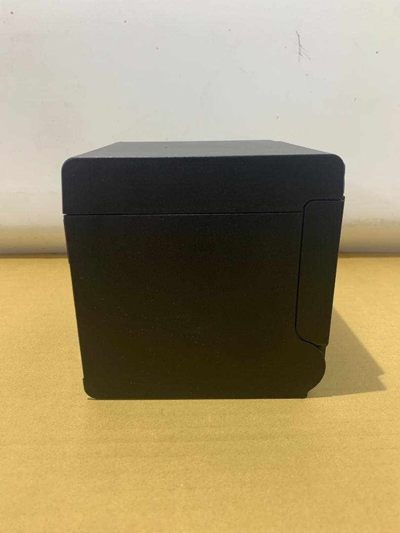 SIIサーマルレシートプリンタRP-D10 USBモデル