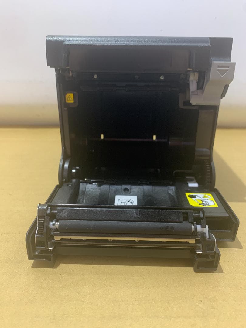 SIIサーマルレシートプリンタRP-D10 USBモデル