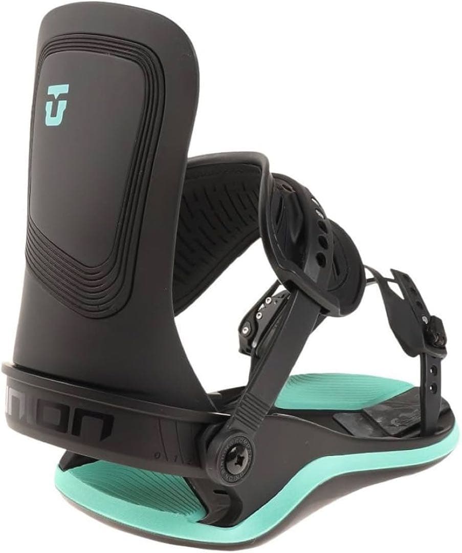 美品　UNION ULTLA レディース　M スノーボード ビンディング バイン