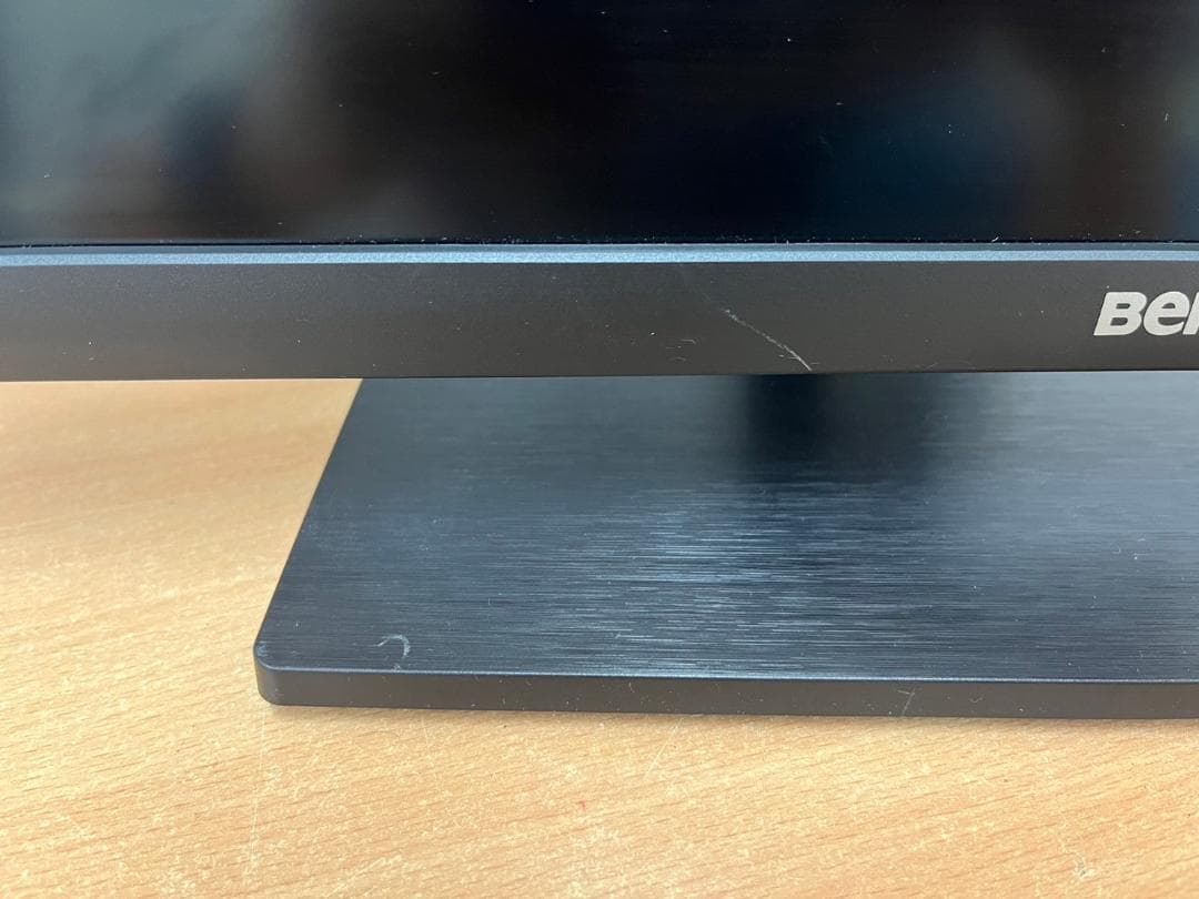 BenQ 27インチ 液晶ディスプレイ GL2760-T PD2700Q