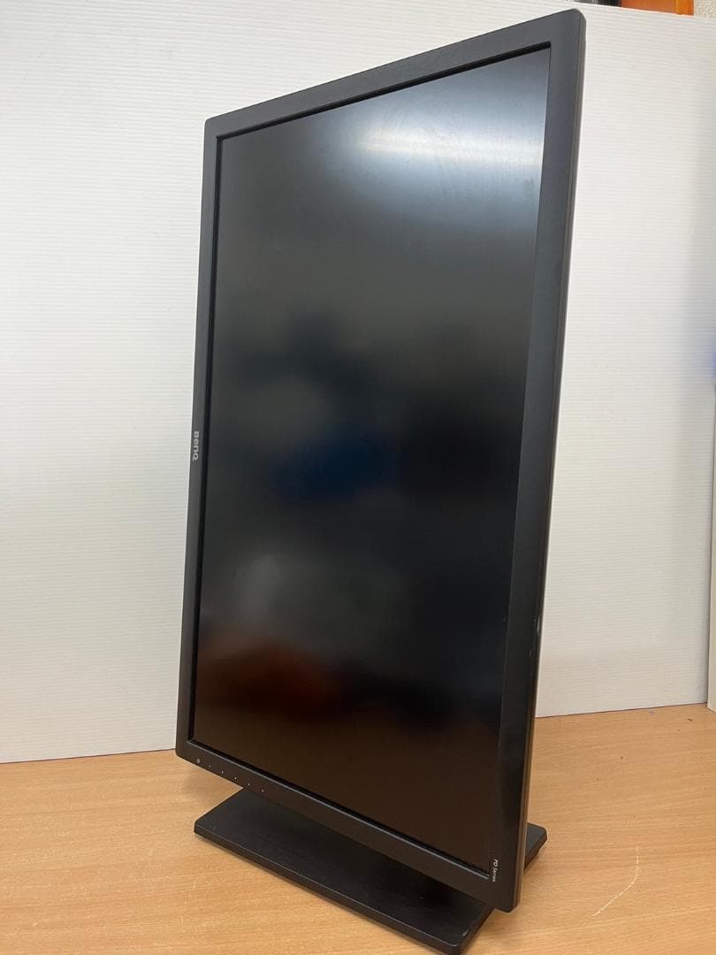 BenQ 27インチ 液晶ディスプレイ GL2760-T PD2700Q