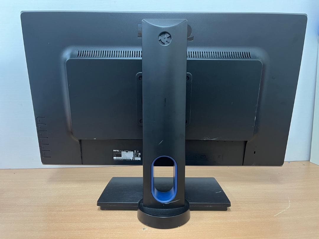 BenQ 27インチ 液晶ディスプレイ GL2760-T PD2700Q