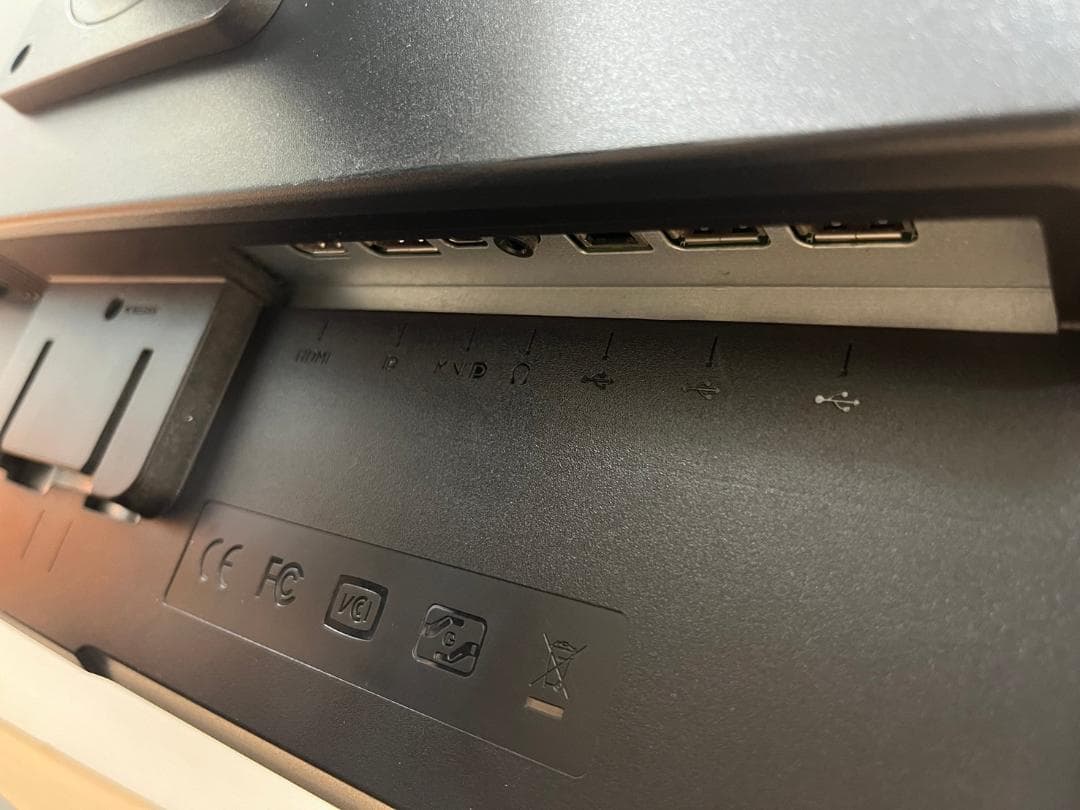 BenQ 27インチ 液晶ディスプレイ GL2760-T PD2700Q