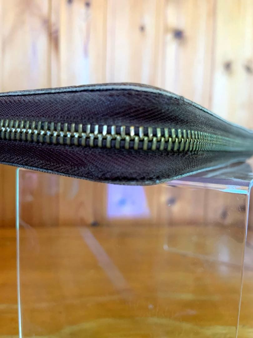 ルイヴィトン ジッピーオーガナイザー 長財布