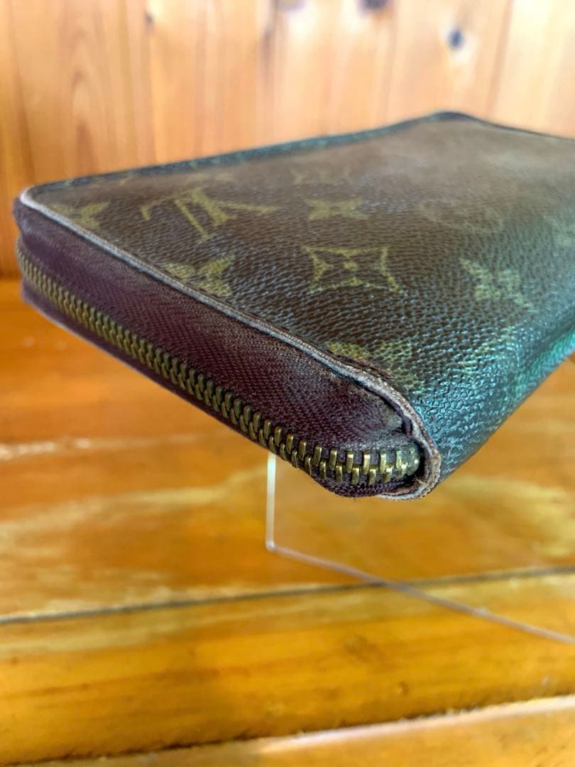 ルイヴィトン ジッピーオーガナイザー 長財布