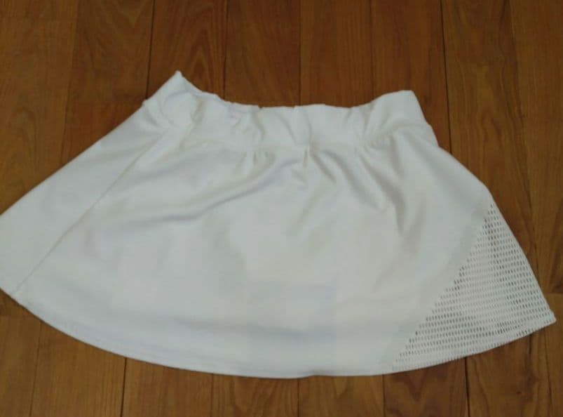 アディダス　ステラマッカートニー　スコート