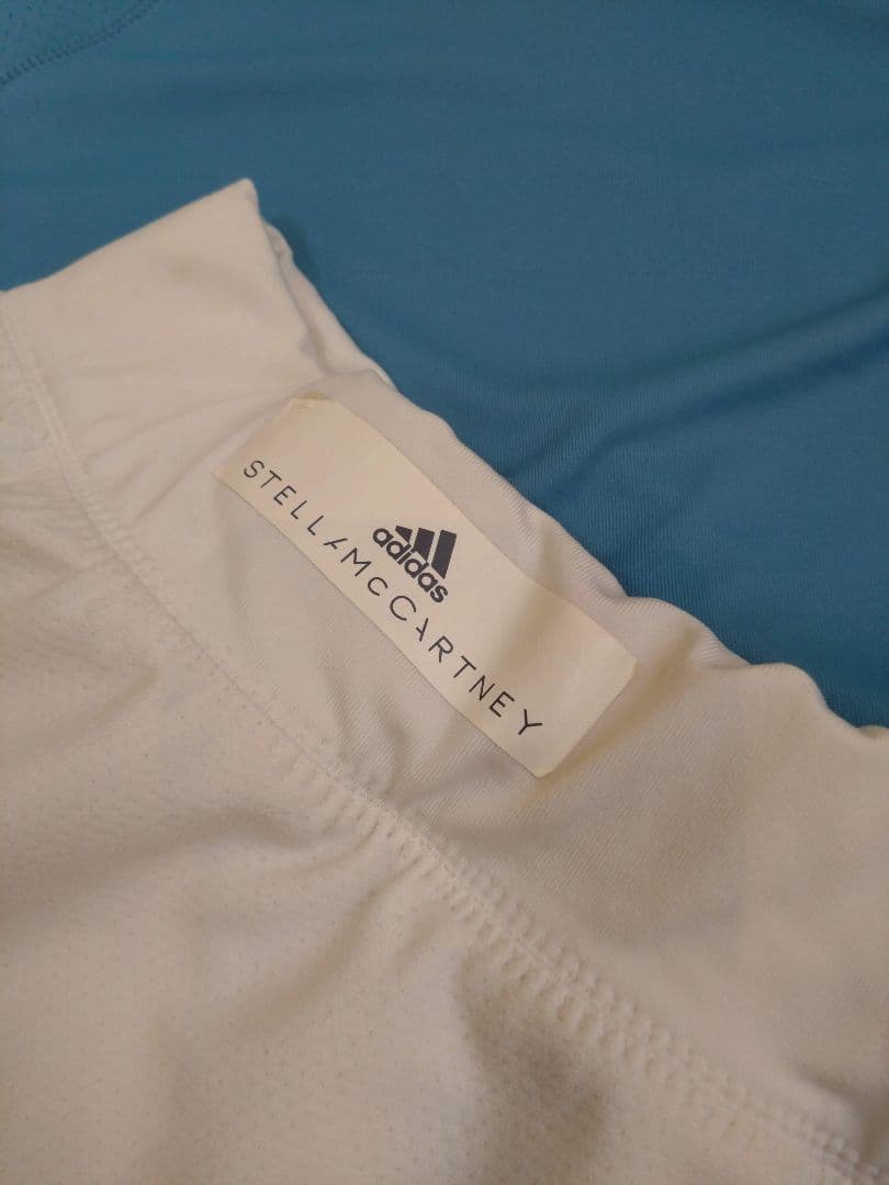 アディダス　ステラマッカートニー　スコート