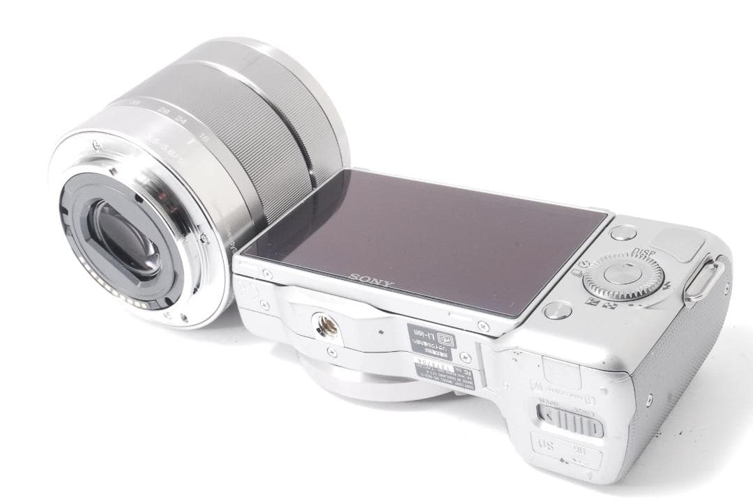 ❤お散歩カメラ❤ミラーレス❤SONY NEX-5❤スマホに送れる❤