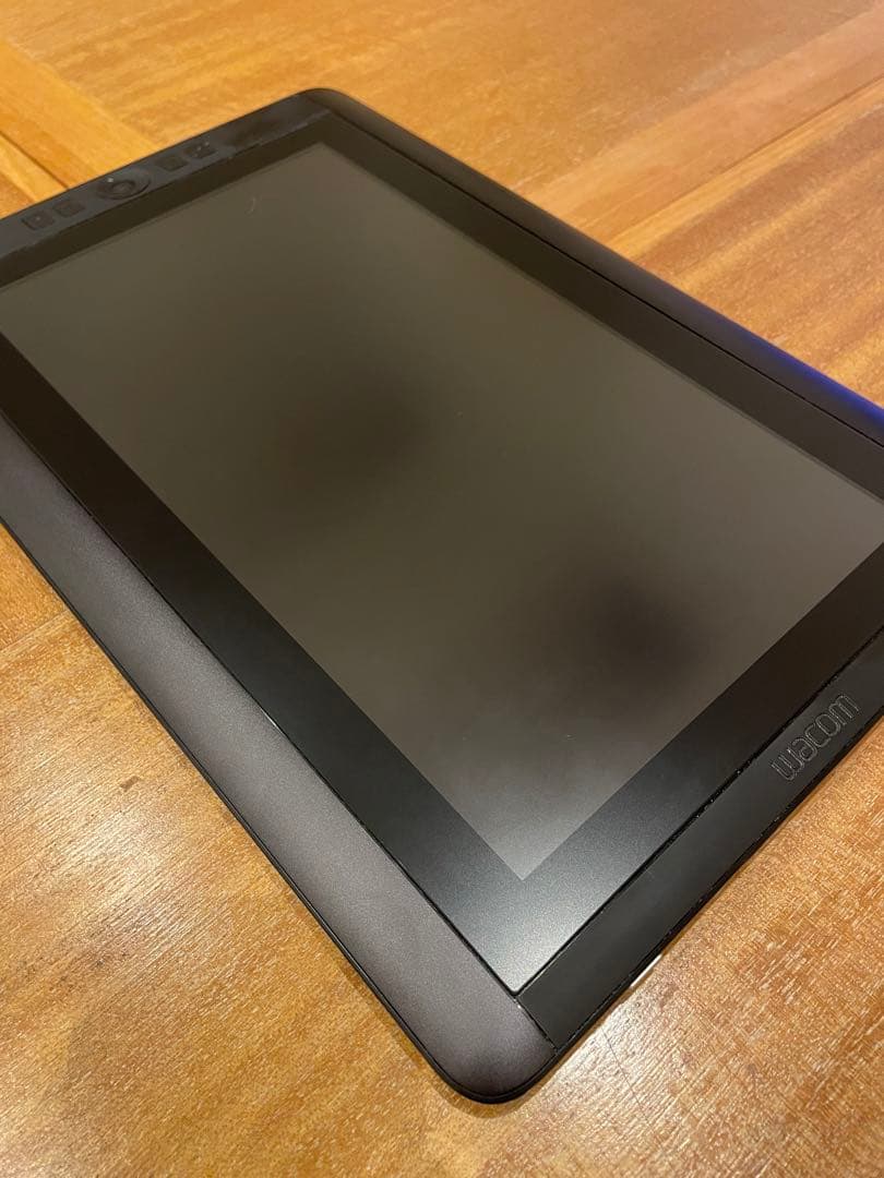 【動作確認済み】Wacom Cintiq 13HD DTK-1300/K0