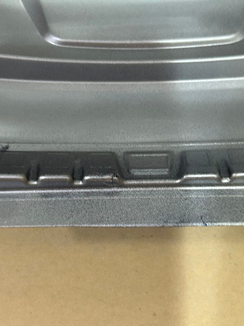 タミヤ SUBARU WRX STI ラジコンボディ メタリックブルー　未使用