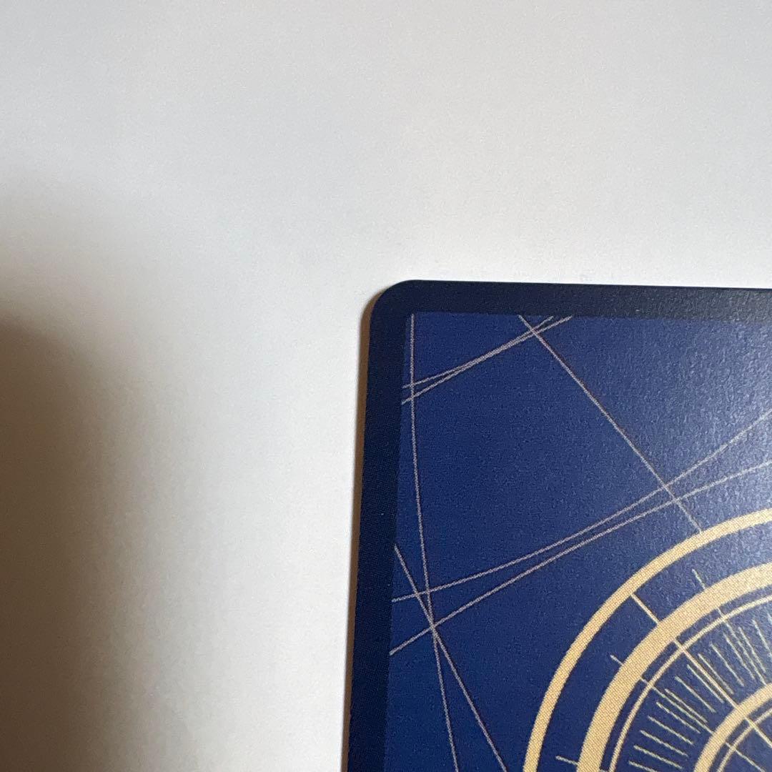 ONE PIECEカード　サボSP エッグヘッドクライシス