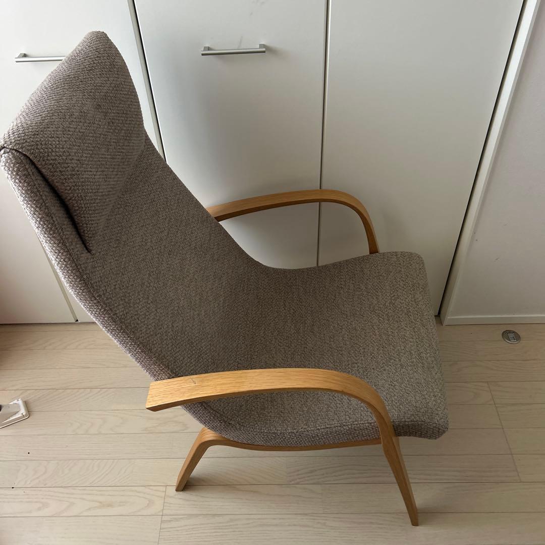 茶*茶様 カンディーハウス　ハイバックチェア