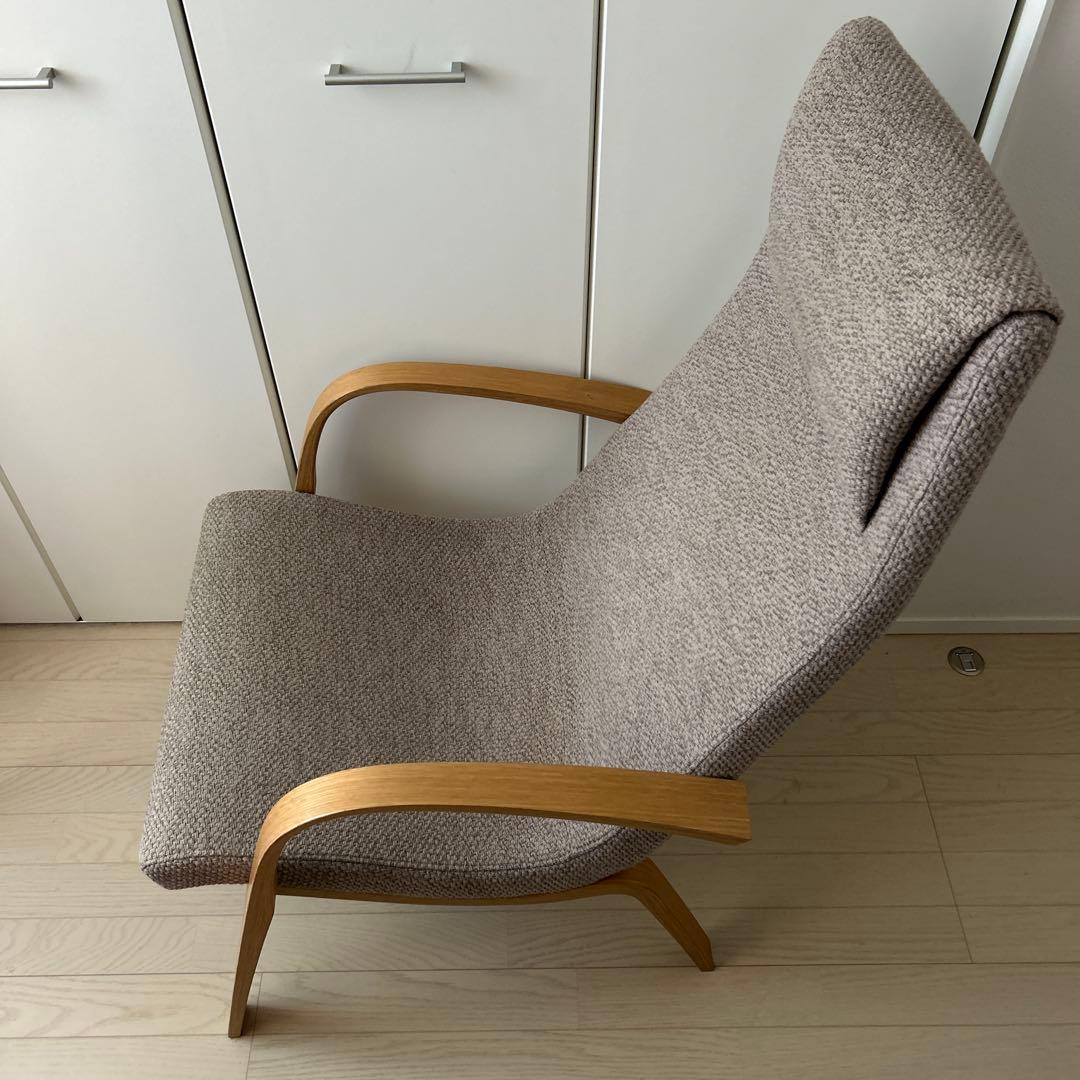 茶*茶様 カンディーハウス　ハイバックチェア