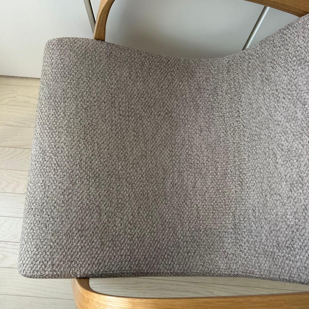 茶*茶様 カンディーハウス　ハイバックチェア