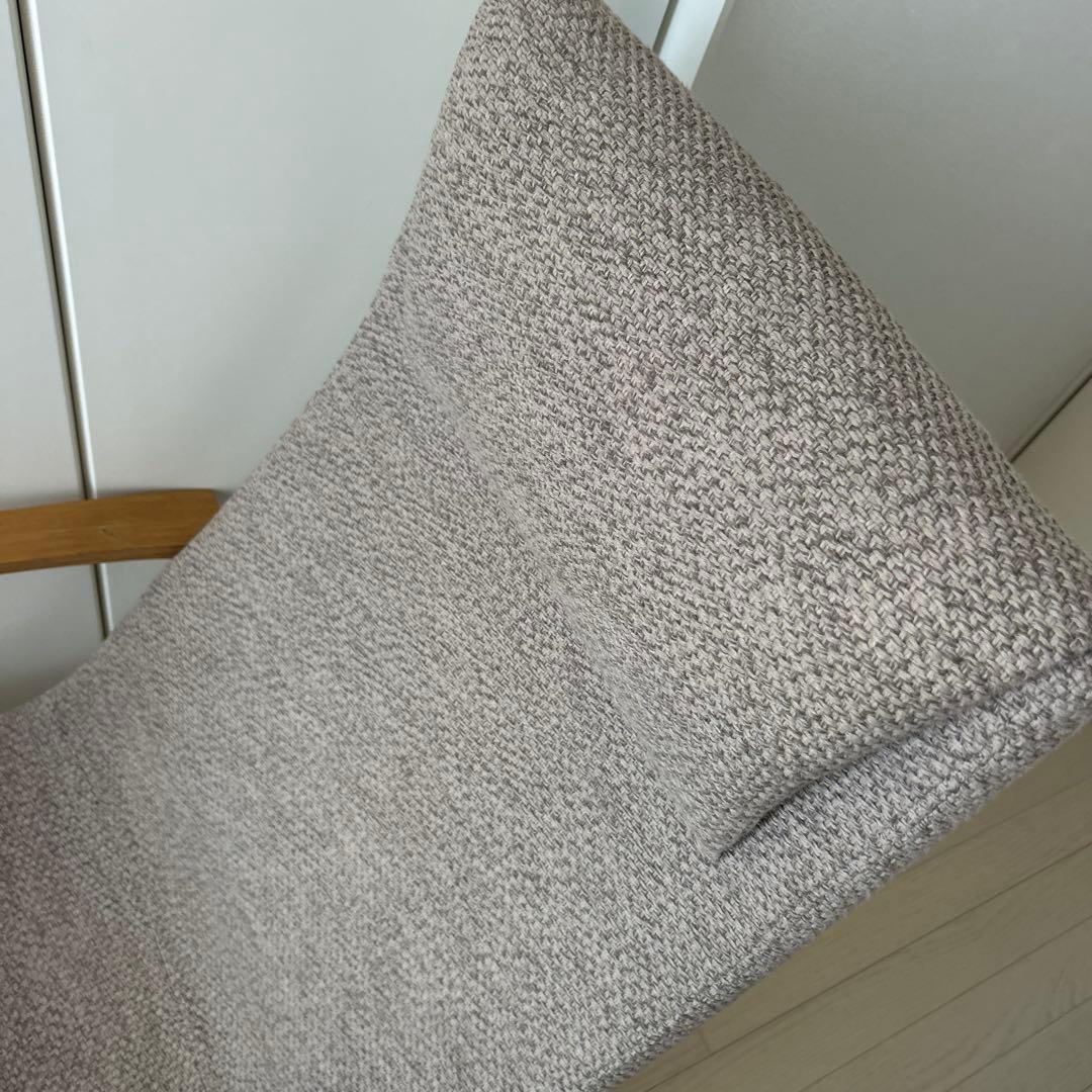 茶*茶様 カンディーハウス　ハイバックチェア