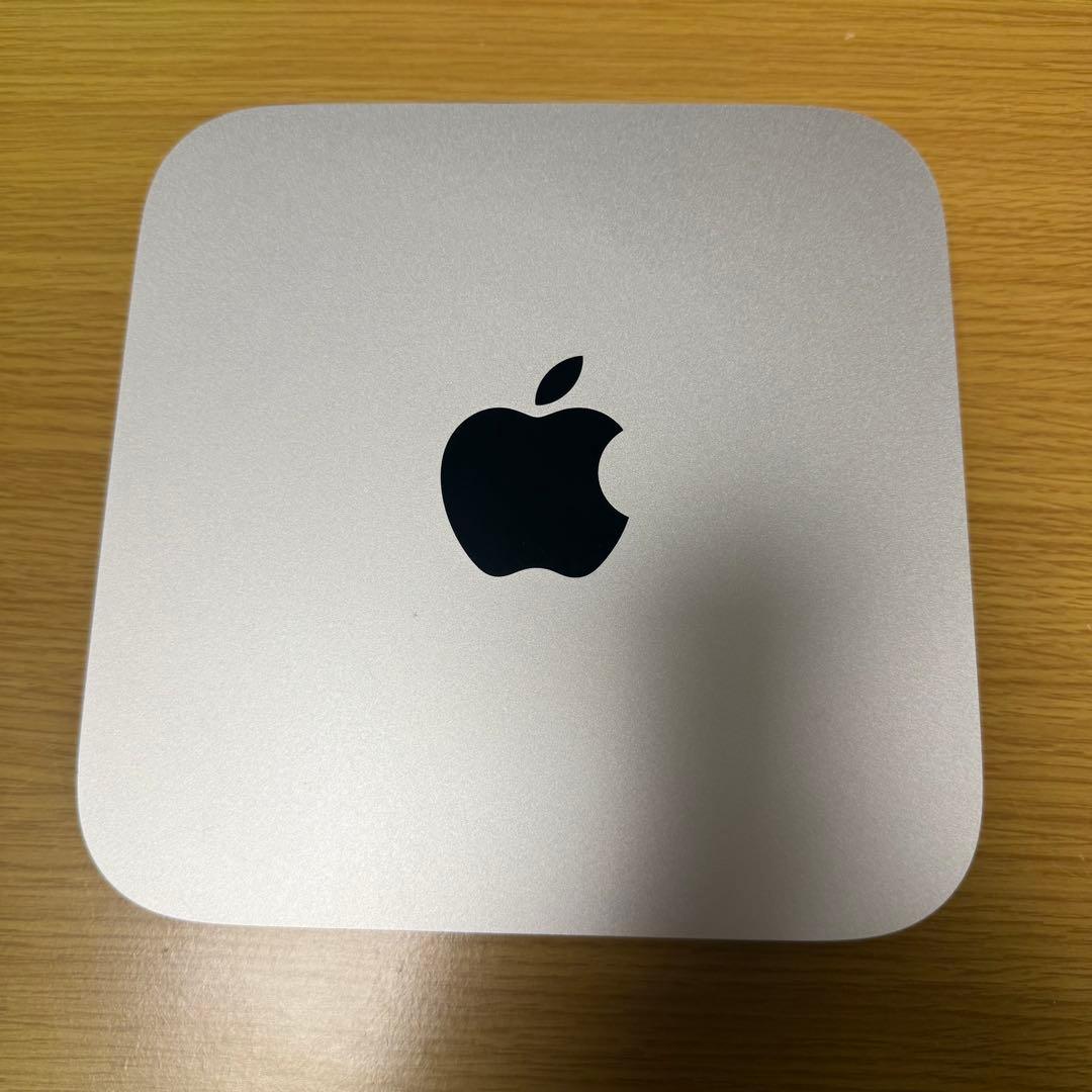 Macデスクトップ Apple Mac Mini 2014 i5 2.6GHz/8GB/1TB