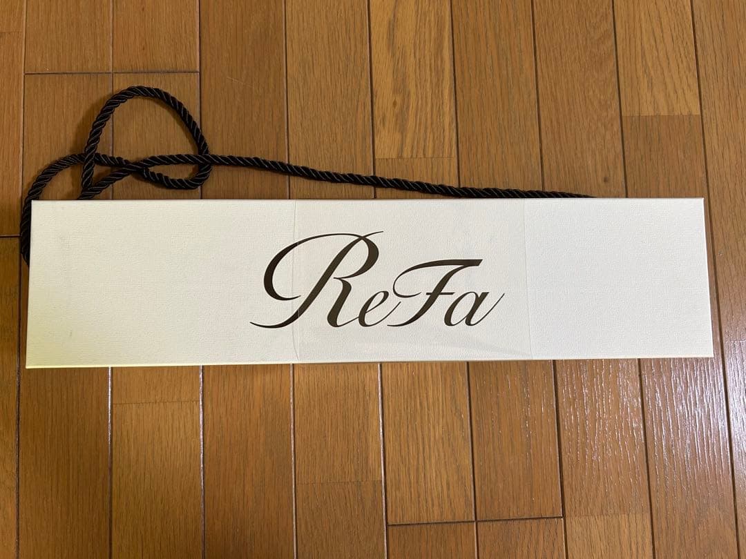 ◯新品未使用ReFa リファカールアイロンプロ　ホワイト◯32