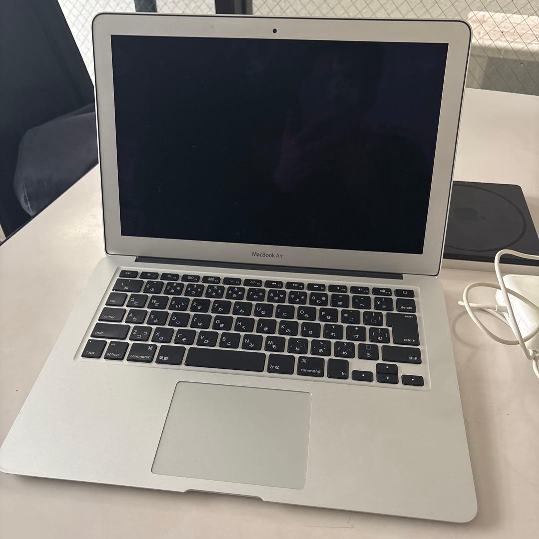 マックパソコン