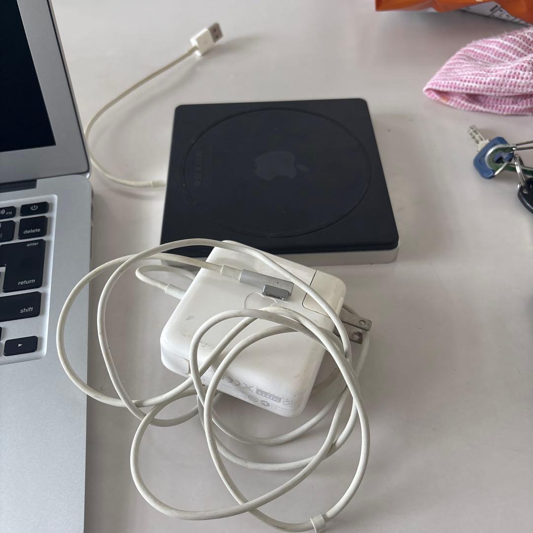 マックパソコン