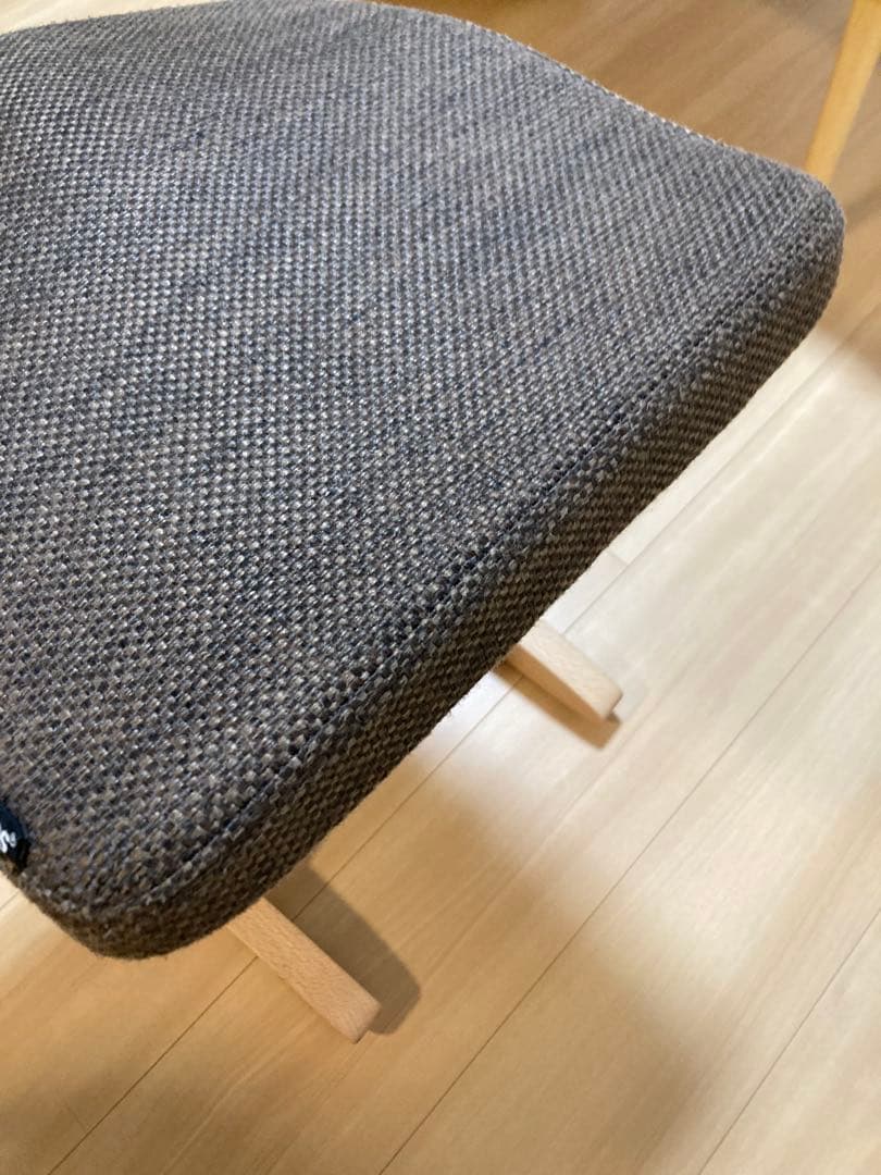 バランスシナジー 150BS スクエアシート