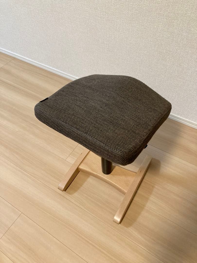 バランスシナジー 150BS スクエアシート