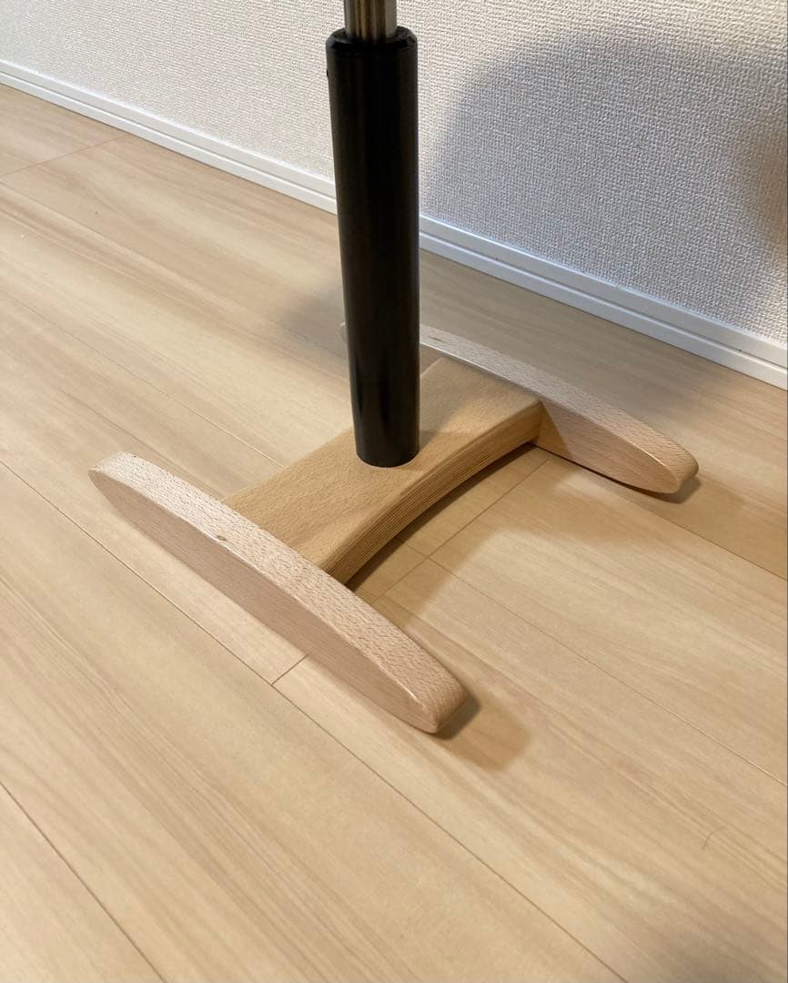 バランスシナジー 150BS スクエアシート