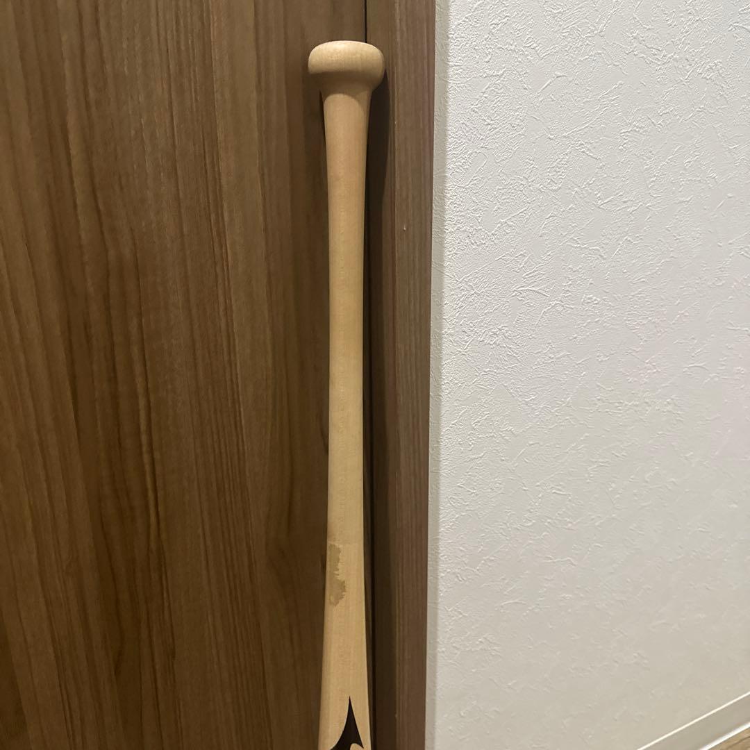 Mizuno Pro 硬式野球　木製バット