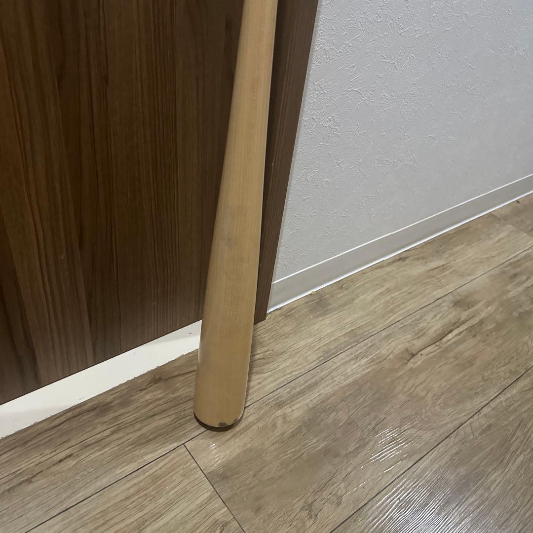 Mizuno Pro 硬式野球　木製バット