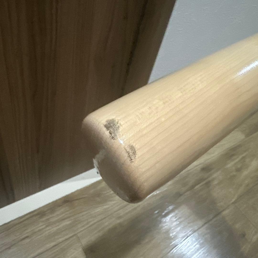 Mizuno Pro 硬式野球　木製バット