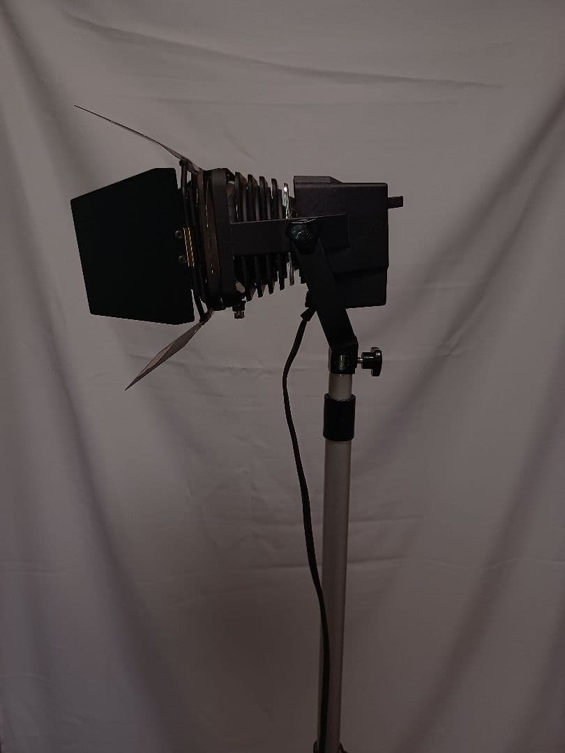 RDS照明LQMF-Ⅱスタンドセット コード付き