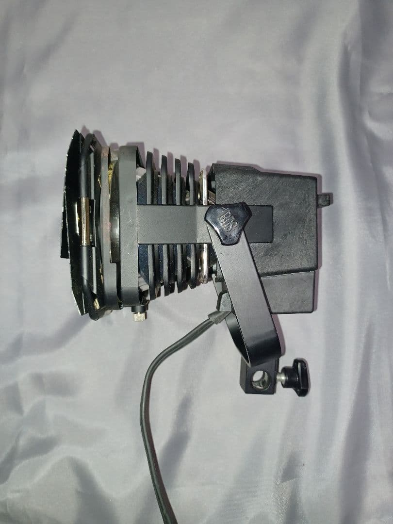 RDS照明LQMF-Ⅱスタンドセット コード付き