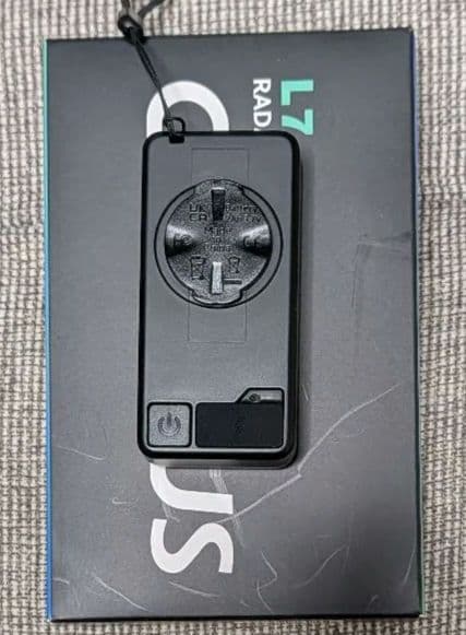 CYCPLUS(サイクプラス) L7 テールライト