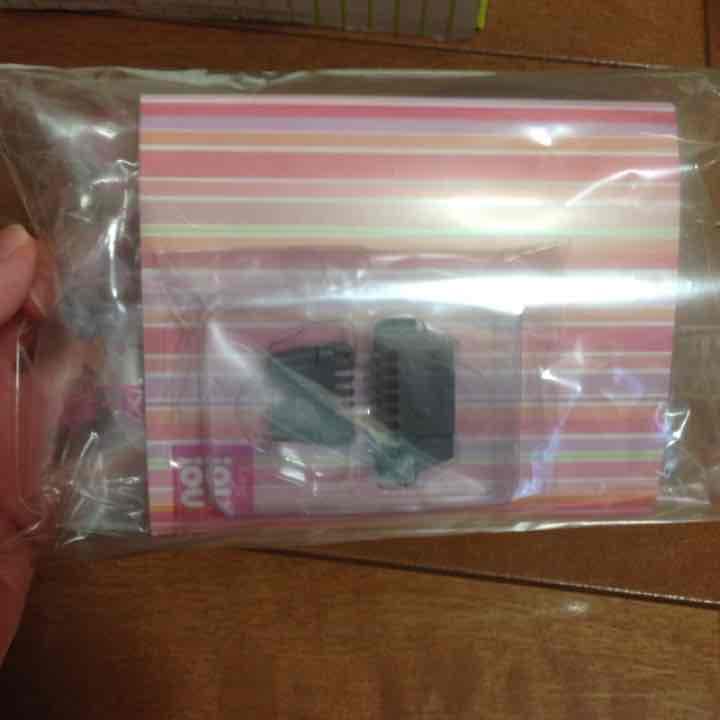 脱毛器ノーノーヘア、消耗品セット