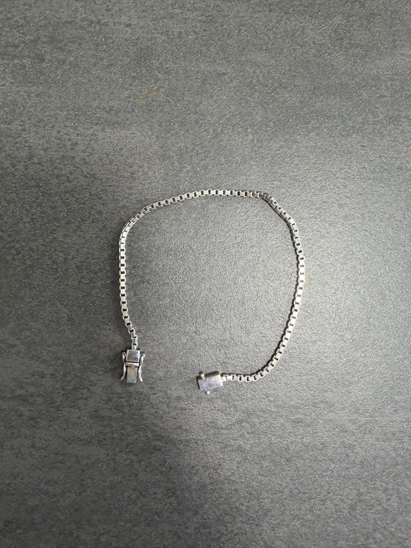 TOMWOOD ブレスレット